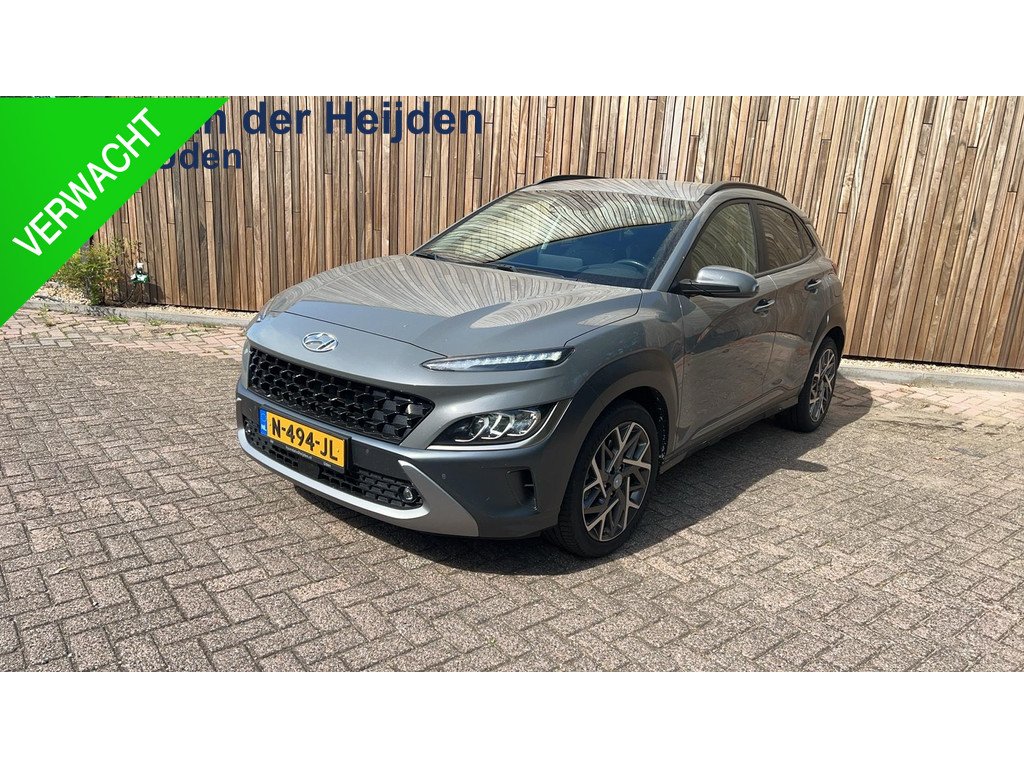 Hyundai Kona 1.6 GDI HEV Premium 56416417-0.jpg | Hyundai van der Heijden
