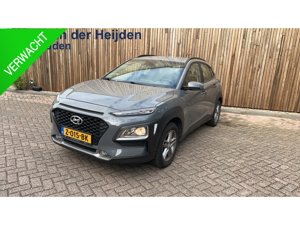 Hyundai Kona 1.0 T-GDI Comfort 56416547-0.jpg | Hyundai van der Heijden