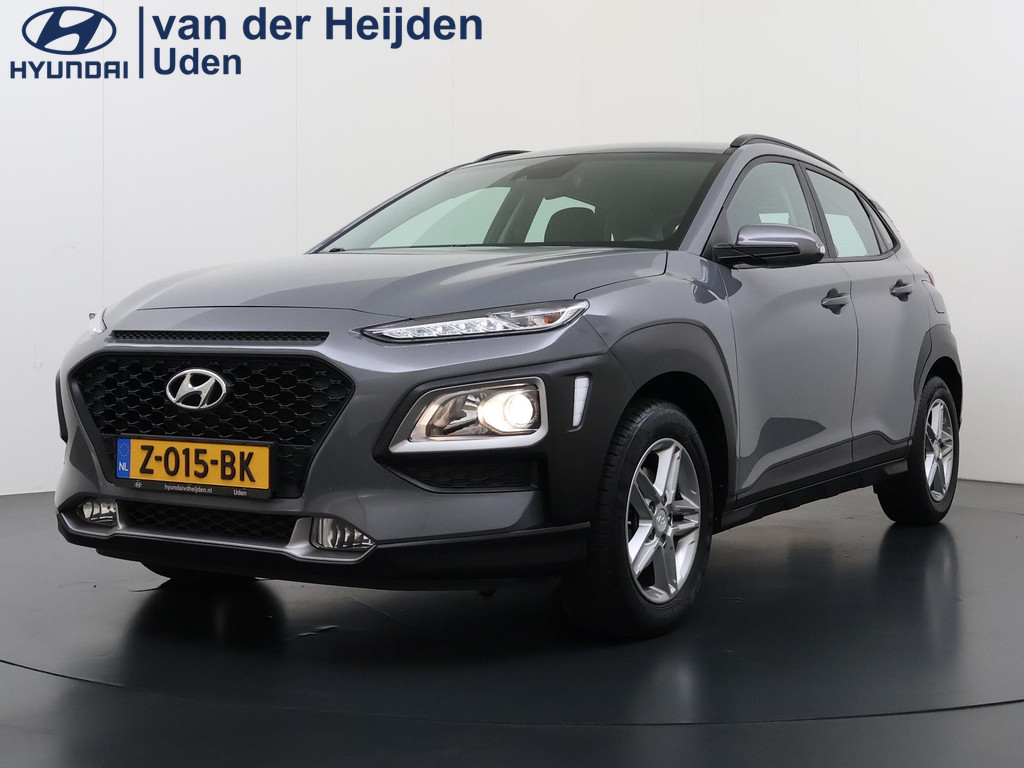 Hyundai Kona 1.0 T-GDI Comfort 56416547-0.jpg | Hyundai van der Heijden