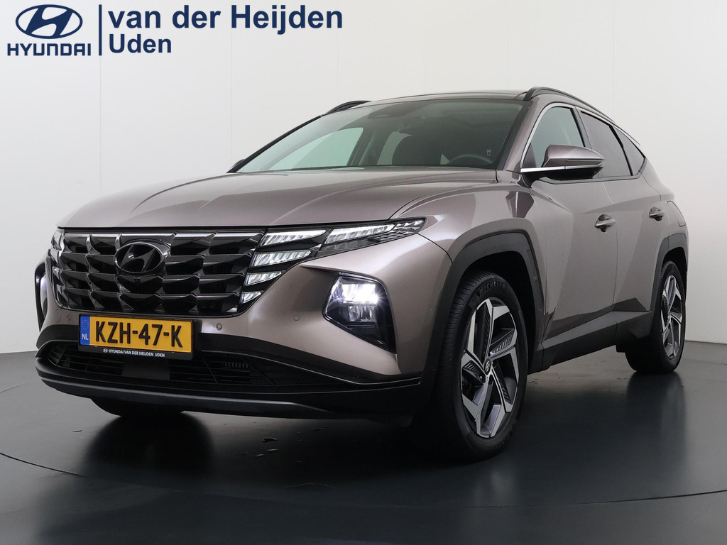 Hyundai Tucson 1.6 T-GDI PHEV Premium Sky 4WD 56443139-0.jpg | Hyundai van der Heijden