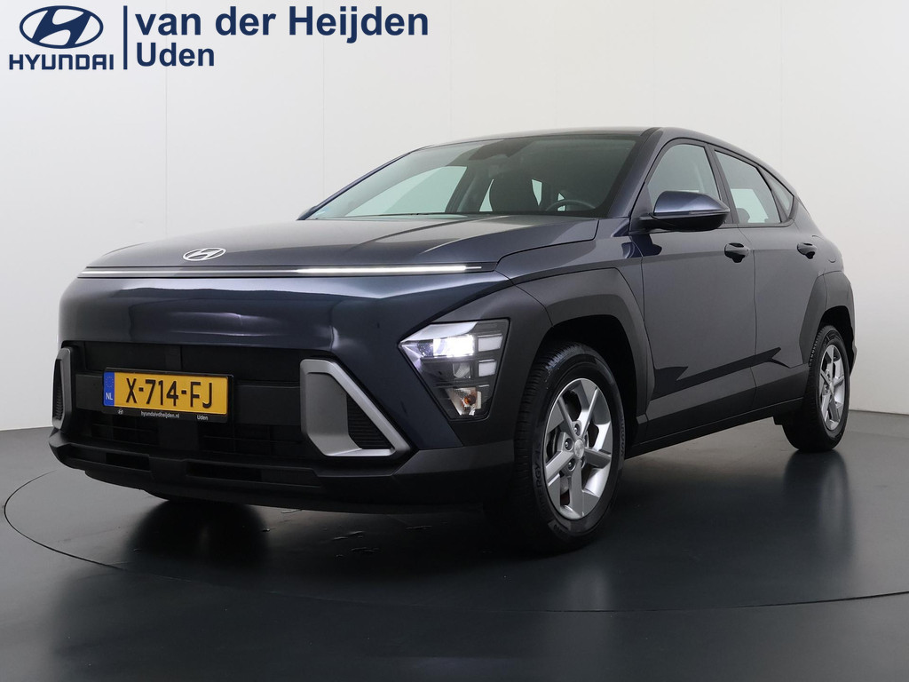 Hyundai Kona 1.6 GDI HEV Comfort 56478708-0.jpg | Hyundai van der Heijden