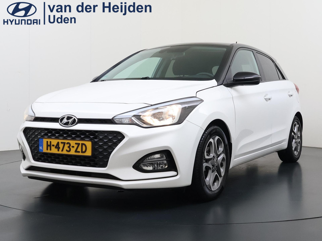 Hyundai i20 1.0 T-GDI Premium 56834386-0.jpg | Hyundai van der Heijden