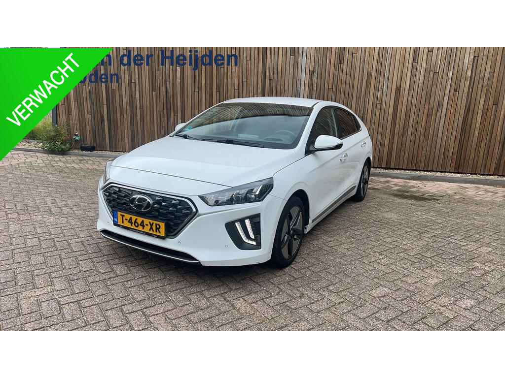 Hyundai IONIQ 1.6 GDi Premium - Plus 56873073-0.jpg | Hyundai van der Heijden