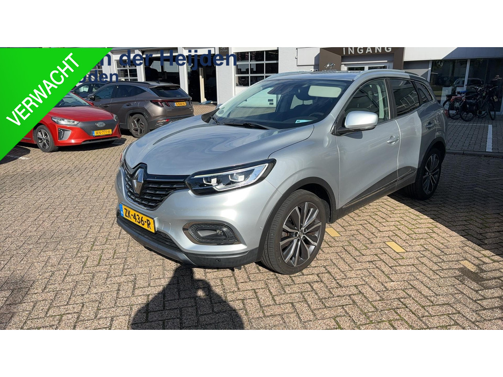 Renault Kadjar 1.3 TCe Zen 56885734-0.jpg | Hyundai van der Heijden