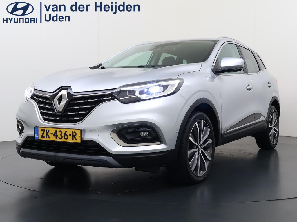 Renault Kadjar 1.3 TCe Zen 56885734-0.jpg | Hyundai van der Heijden