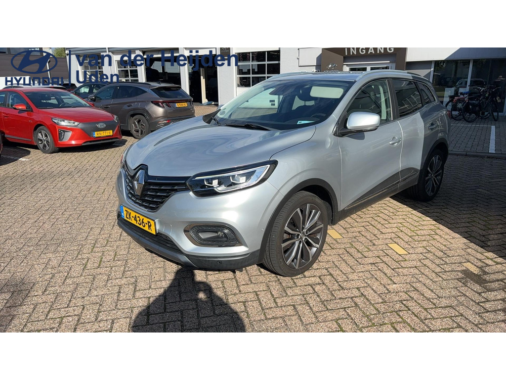 Renault Kadjar 1.3 TCe Zen 56885734-0.jpg | Hyundai van der Heijden
