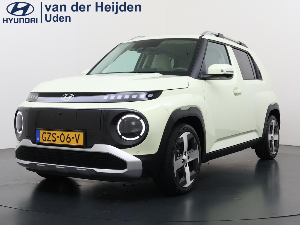 Hyundai Inster Evolve 49 kWh 56888882-0.jpg | Hyundai van der Heijden