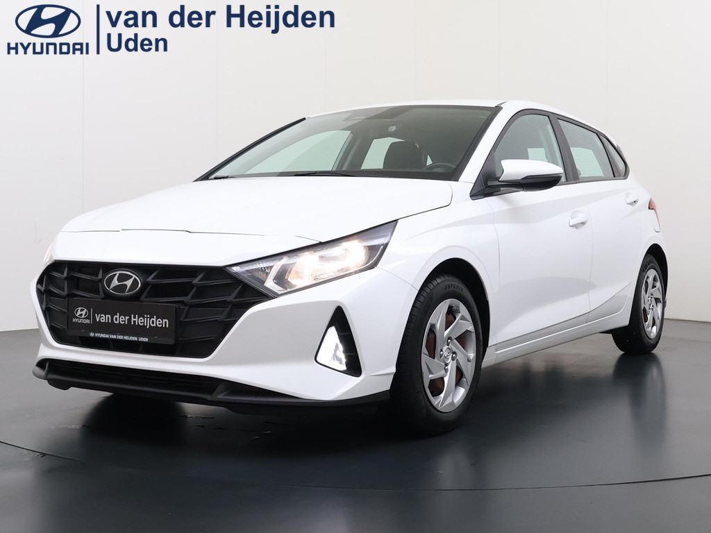 Hyundai i20 1.2 MPI Comfort 57017181-0.jpg | Hyundai van der Heijden