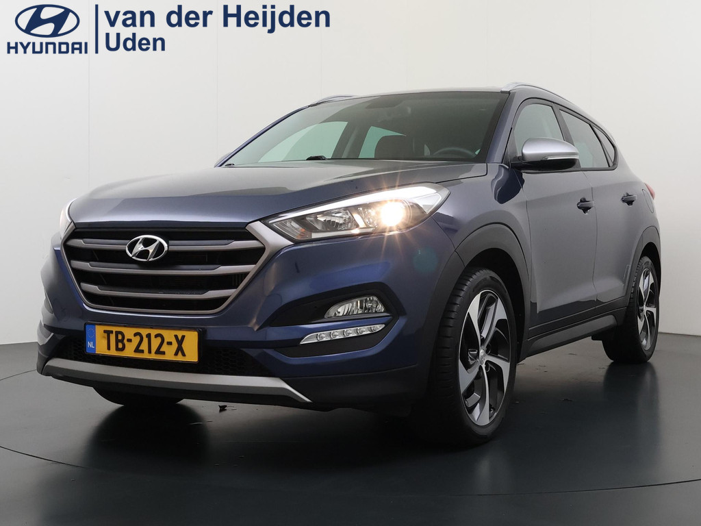 Hyundai Tucson 1.6 T-GDi Comfort 4WD 57292929-0.jpg | Hyundai van der Heijden