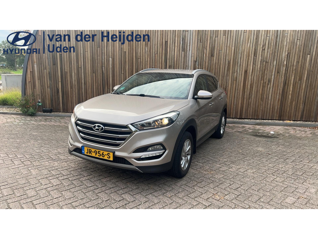 Hyundai Tucson 1.6 GDi Comfort 57334643-0.jpg | Hyundai van der Heijden