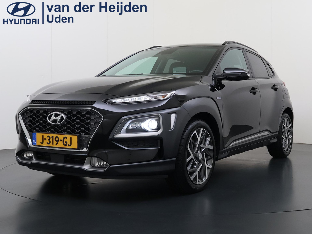Hyundai Kona 1.6 GDI HEV Premium 57340266-0.jpg | Hyundai van der Heijden
