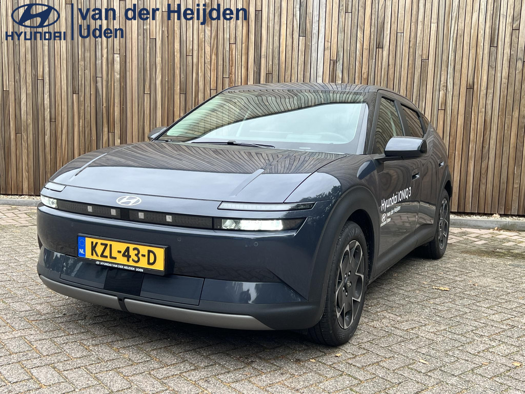 Hyundai IONIQ 3 Vision 61 kWh 57367345-0.jpg | Hyundai van der Heijden