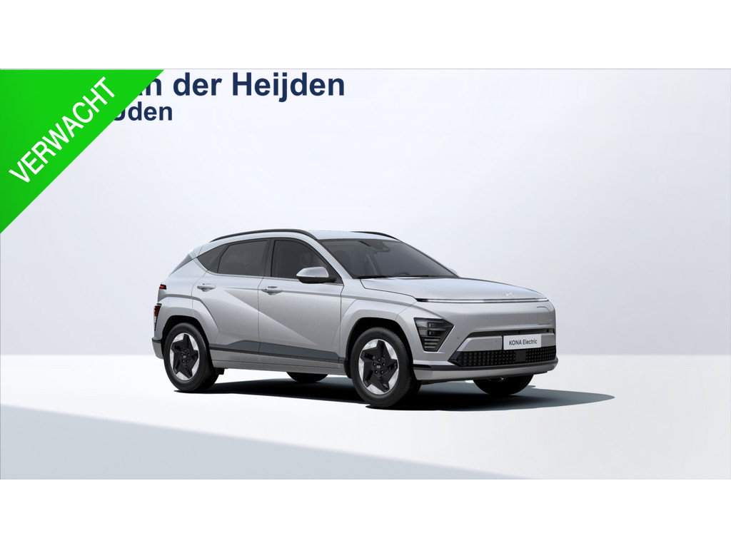 Hyundai Kona Electric Comfort Smart Limited 65.4 kWh 57568480-0.jpg | Hyundai van der Heijden