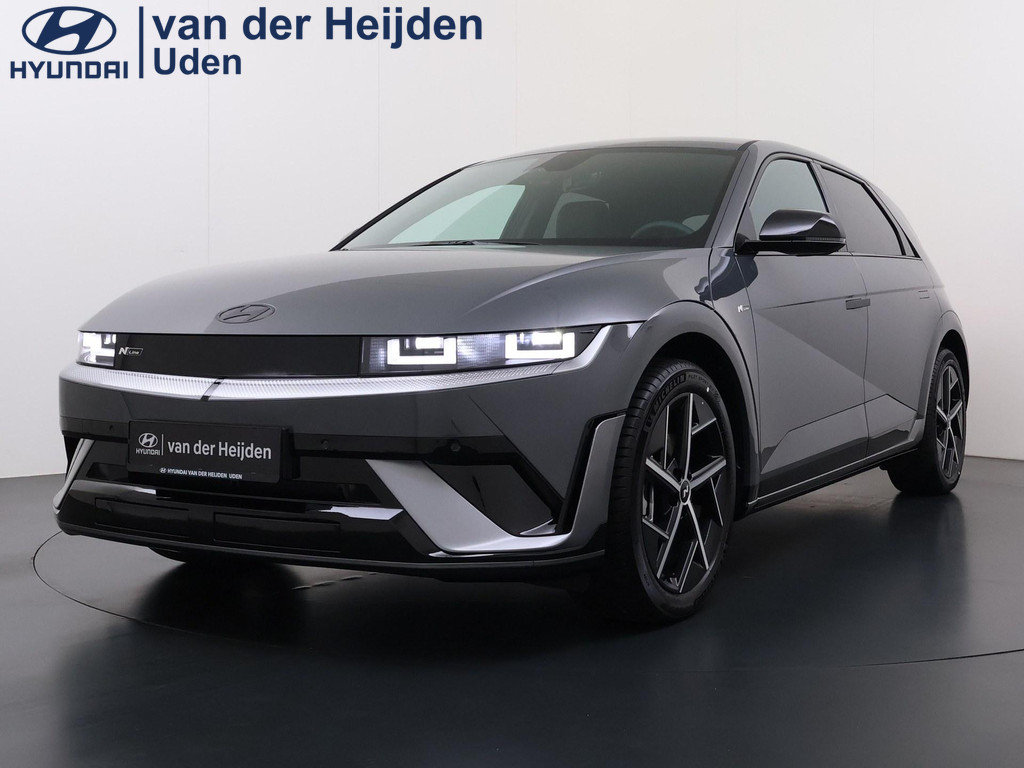 Hyundai IONIQ 5 N Line Business 84 kWh 57726567-0.jpg | Hyundai van der Heijden