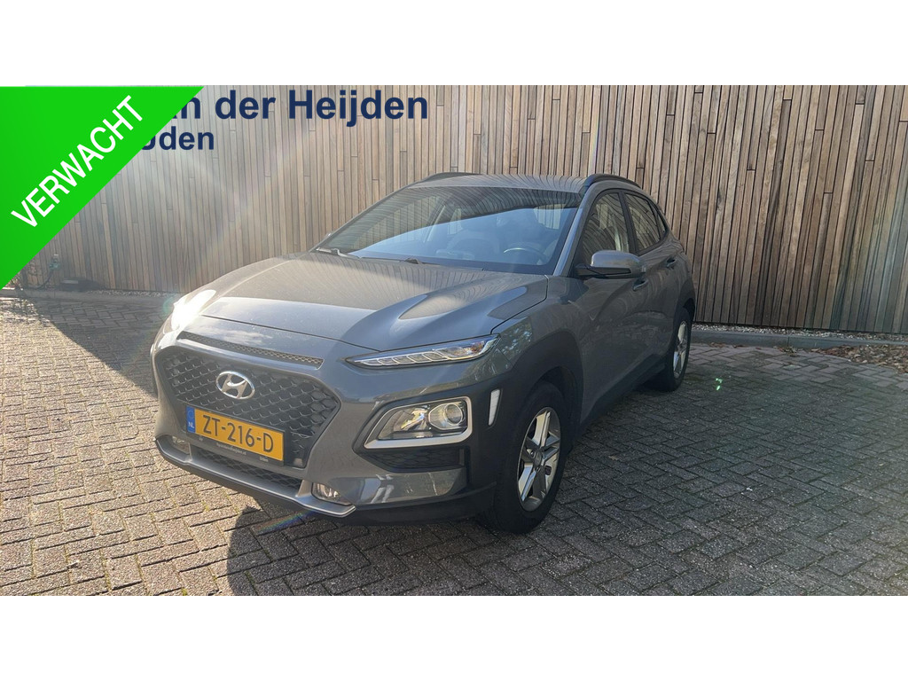 Hyundai Kona 1.0 T-GDI Comfort 57810852-0.jpg | Hyundai van der Heijden