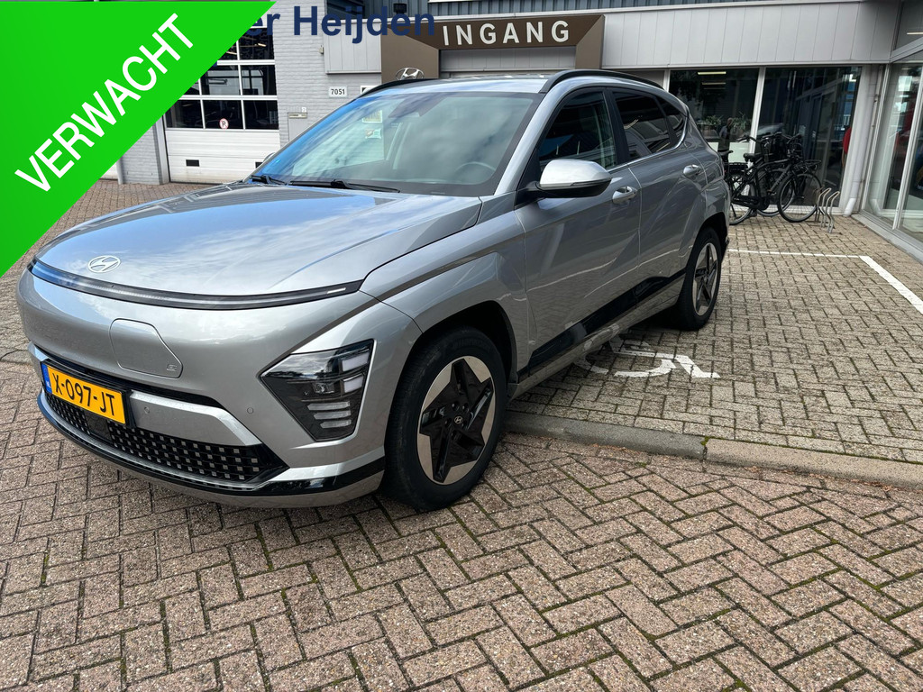 Hyundai Kona Electric Comfort Smart Limited 65.4 kWh 57811243-0.jpg | Hyundai van der Heijden